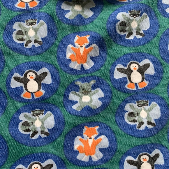 Roller Rabbit PJs - Picture 5 of 5